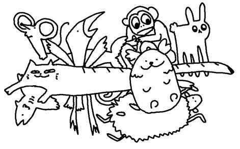 Anime Expo Chibi 2022